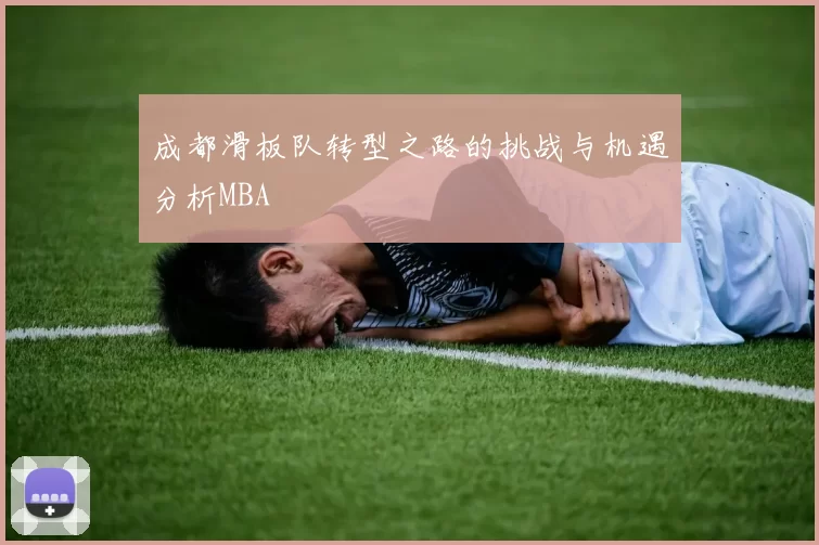 成都滑板队转型之路的挑战与机遇分析MBA